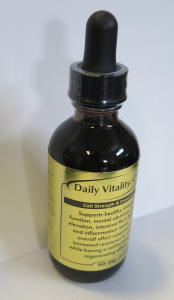 Daily vitality pic 2oz