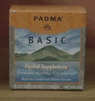 Padma Basic Tablets